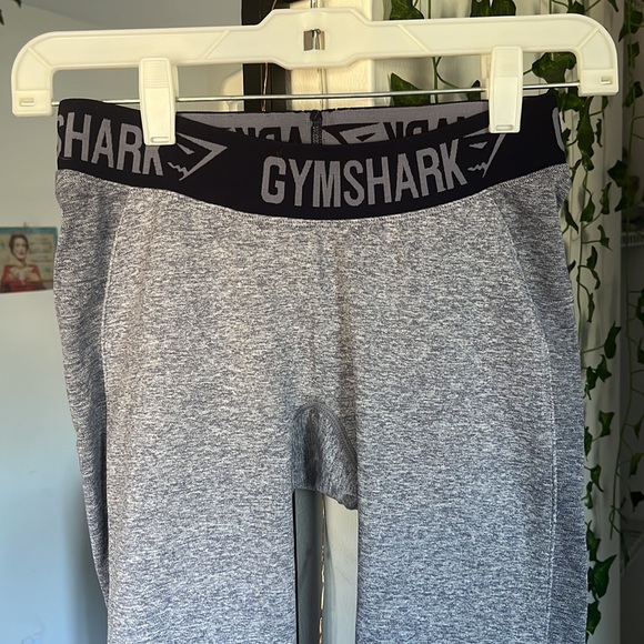 gym shark leggings seamless - Picture 2 of 3
